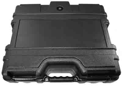 Hardcore Foam Packaging